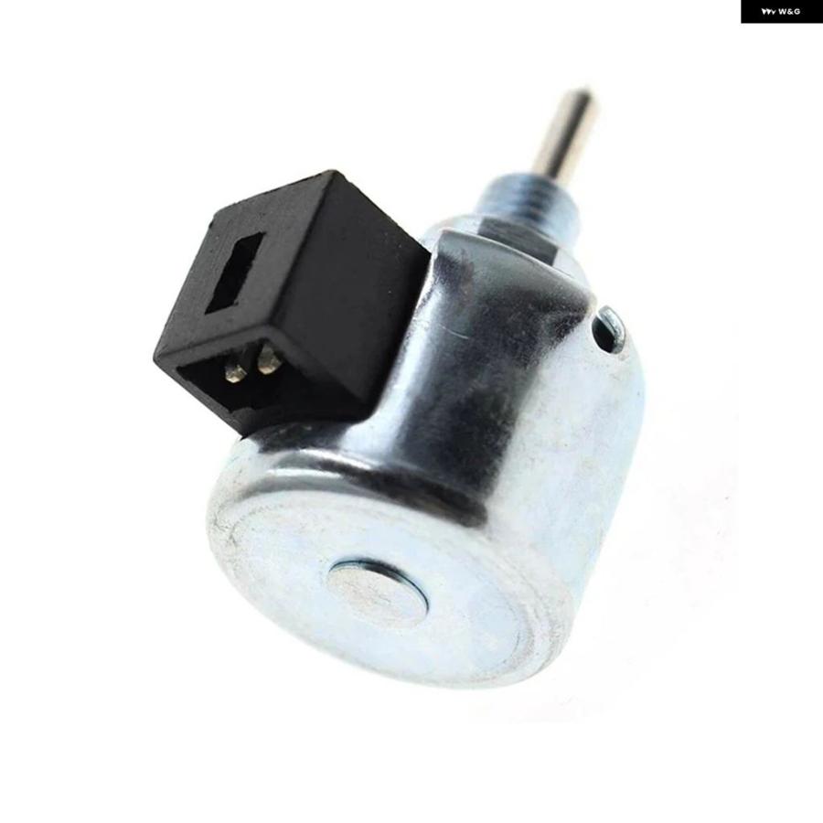 並行輸入品 キャブレター 燃料 ソレノイド KAWASAKI FH541V FH580V