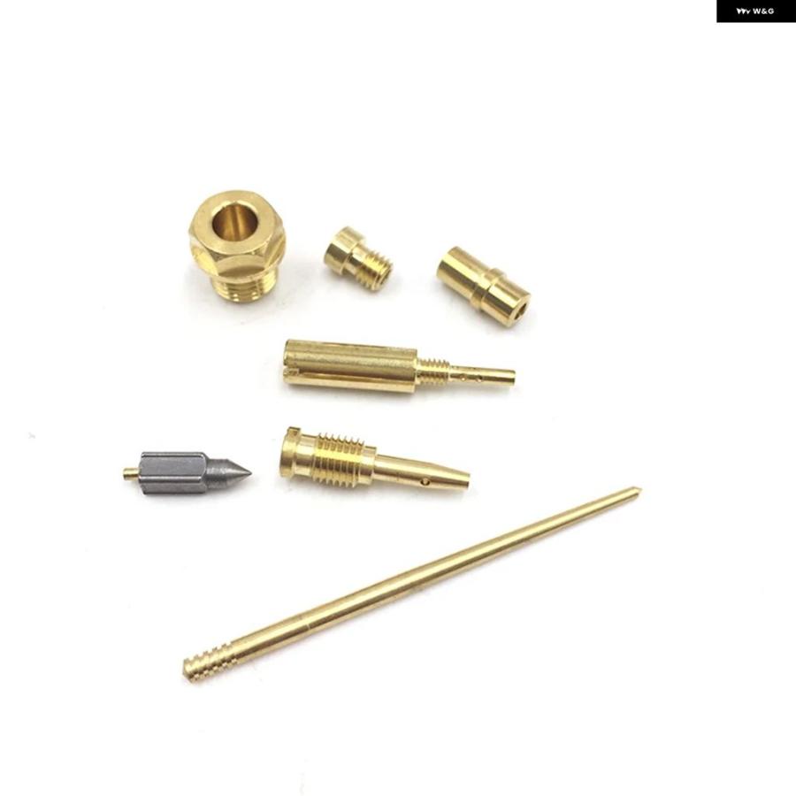 ブランド登録なし - 並行輸入品 ホンダ CB750 CB750K 1969-1976 自動二輪車 キャブレター リペアキット 油絵の具優勝杯 アイスクリームソーダ 針 屁っ放り毛布部分品