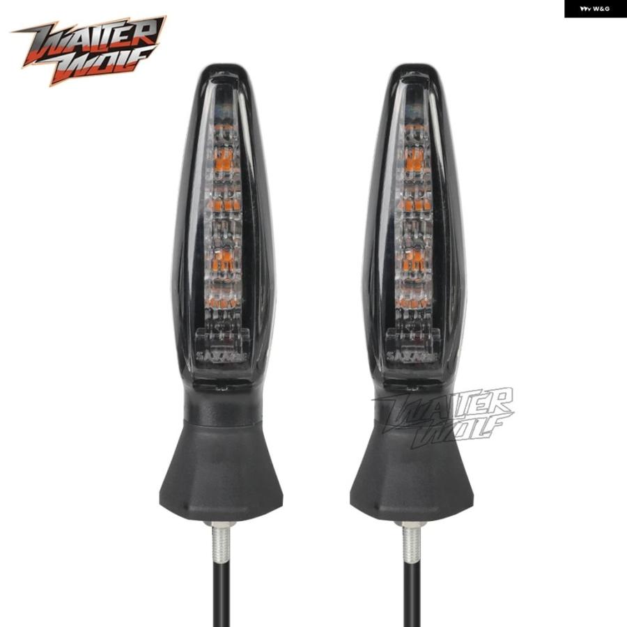 ブランド登録なし - 並行輸入品 LEDウィンカーライト DR200S GSR750 GSX-S 750 1000 GSF650GSF1250S GSX650F SV650 DL650 DL1000 DL1050 表示計器 照明ランプ