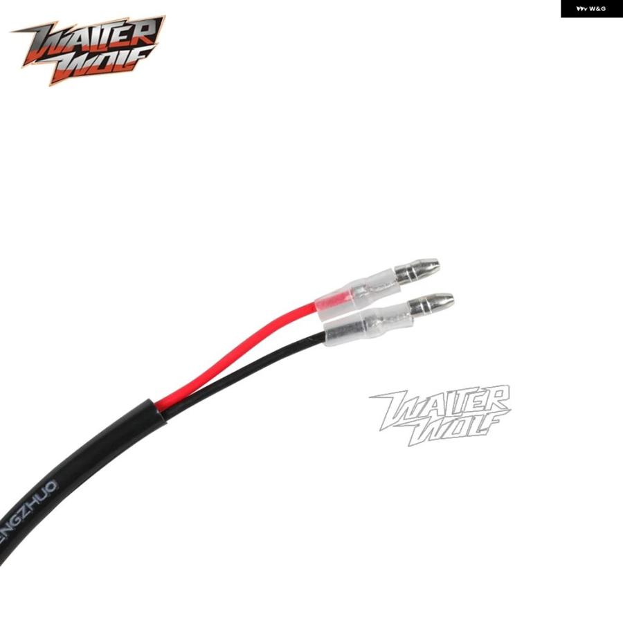 ブランド登録なし - 並行輸入品 LEDウィンカーライト DR200S GSR750 GSX-S 750 1000 GSF650GSF1250S GSX650F SV650 DL650 DL1000 DL1050 表示計器 照明ランプ