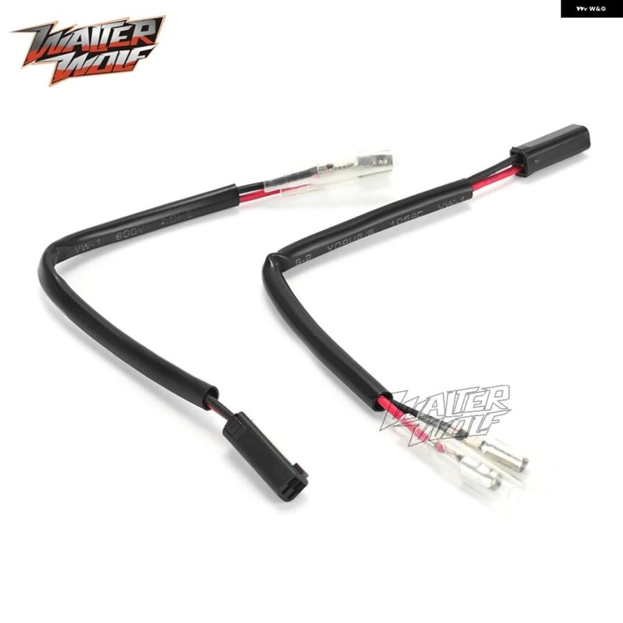 ブランド登録なし - 並行輸入品 LEDウィンカーライト DR200S GSR750 GSX-S 750 1000 GSF650GSF1250S GSX650F SV650 DL650 DL1000 DL1050 表示計器 照明ランプ