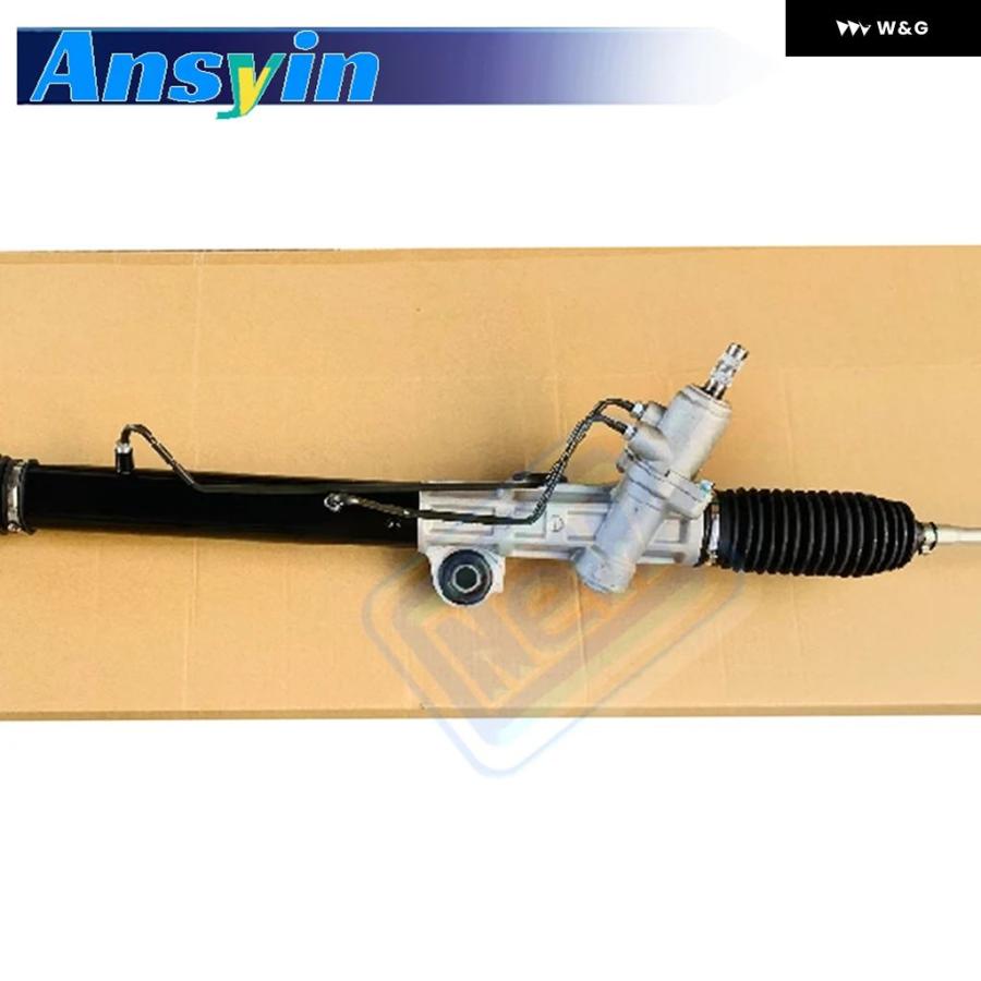 ※デラックス※ パワーステアリングラック ISUZU D-MAX RODEO TFS77 2.5TD 3.0TD