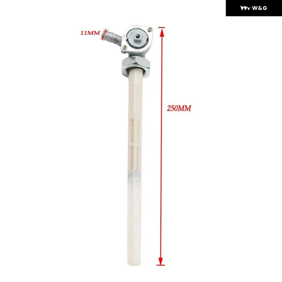 Fuel Tank Switch Valve Petcock Fit For Honda NSR250 MC21 MC28 CBR400
