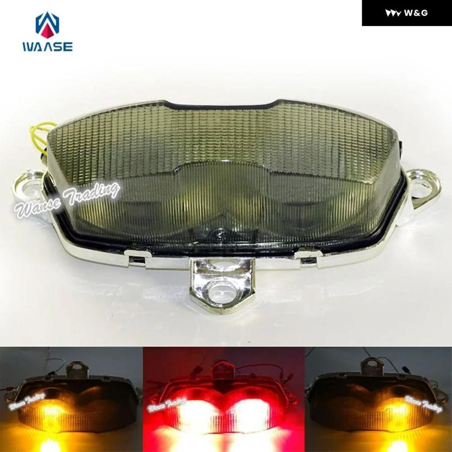 専用ページ　10個 Eマーク リア テールライト テールブレーキ ウィンカー 一体型ライト