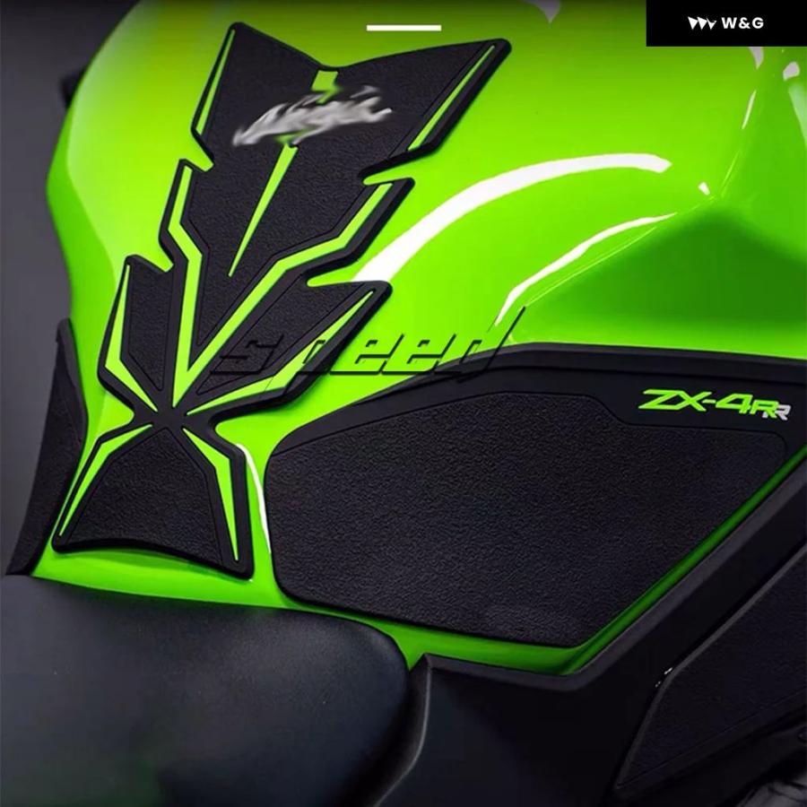 カーステッカー カワサキ ZX4RR ZX4R ZX25RR ZX25R ZX-4R ZX-4RR ZX-25R