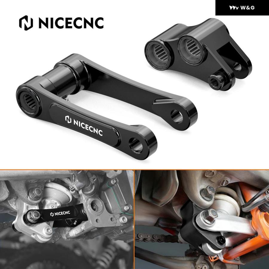 2016-2024 HUSQVARNA 701 SUPERMOTO ENDURO サスペンション