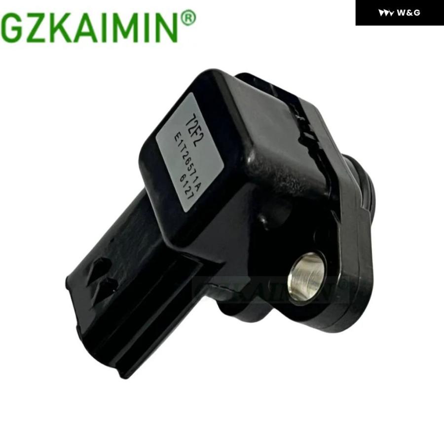 OEM 18590-72F21 E1T26571A MAPブーストセンサー オートプレッシャー