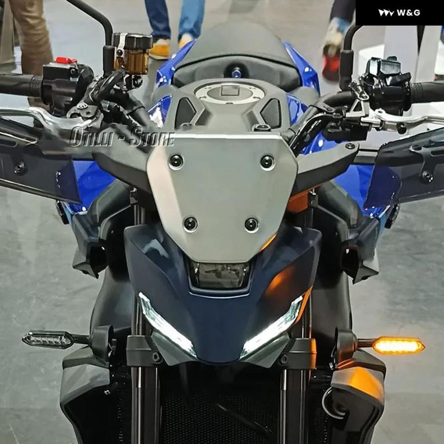 並行輸入品ヤマハ MT-09 SP MT09 2024 アルミ オートバイ バイク