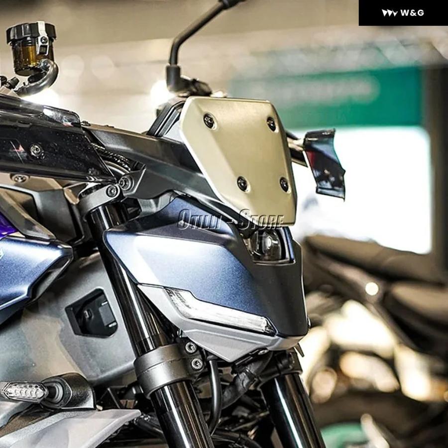 並行輸入品ヤマハ MT-09 SP MT09 2024 アルミ オートバイ バイク