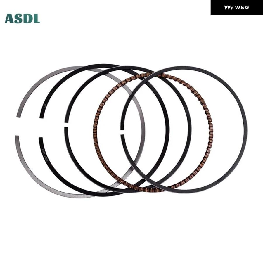 並行輸入品72MM73MM オートバイ バイク シリンダー エンジン ピストン