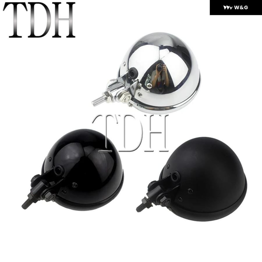 並行輸入品5.75インチ ライトハウスシェル オートバイ バイク ボトム