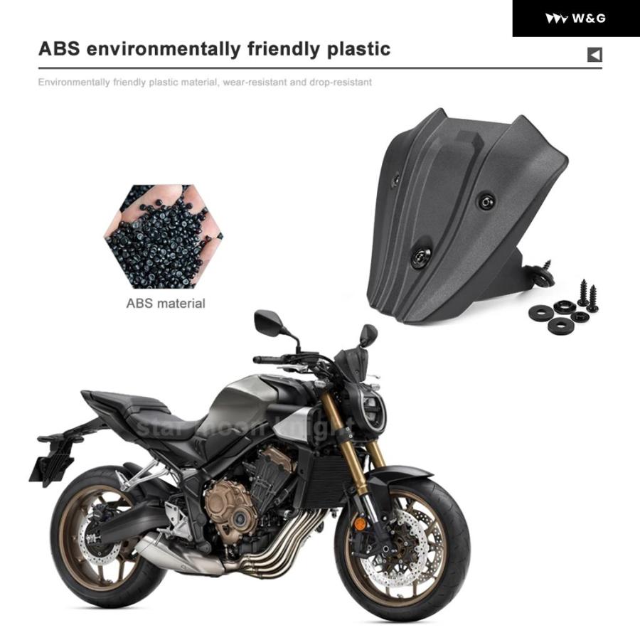並行輸入品フライスクリーン オートバイ バイク アクセサリー ホンダ