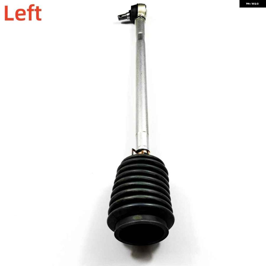 ミニステアリング 並行輸入品】LH RHステアリングタイロッド アセンブリ CFMOTO