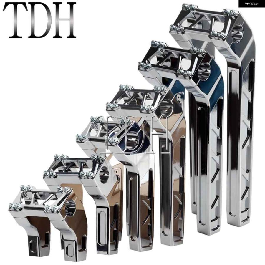 並行輸入品28MM ハンドルバー Tバー 4インチ-14インチライザー ハーレー スポーツスター 1200 883 ソフテイル カフェレーサー ストリートボブ FXBB カスの画像