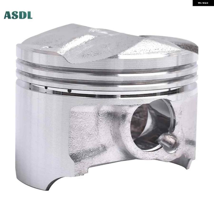 並行輸入品48MM 48.25MM 48.5MM STD 25 50 0.25 0.5 オートバイ バイク