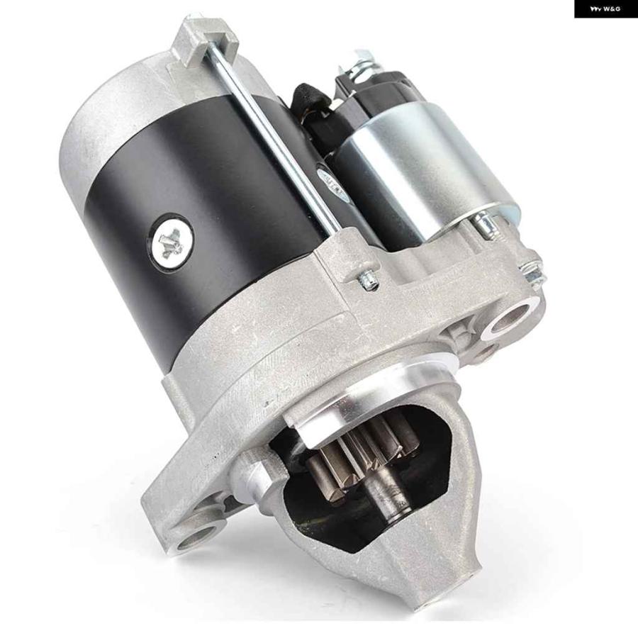 並行輸入品スターターモーター ホンダ GX630 GX630H GX630R GX630RH GX660 GX660R GX660RH GX690 GX690H GX690HX GX690R GX690RH GX700IRH GX800IRH_2