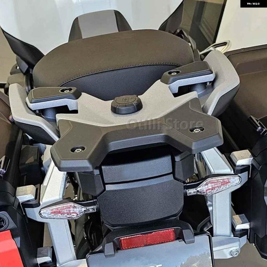 並行輸入品オートバイ バイク BMW R1300GS GS1300 1300 2023-2025 リア ボックス サドルバッグ ラック キャリア トップケース ブラケット ホルダーの画像
