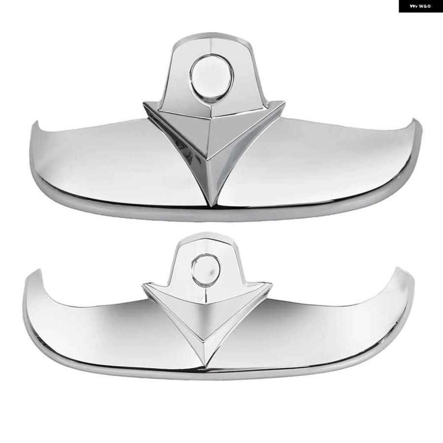 FLSTS リアフェンダーチップ ハーレー純正 FLSTS リアフェンダーチップ - メルカリ