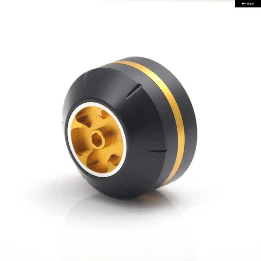 並行輸入品オートバイ バイク CNCアルミ落下 フレーム スライダー クラッシュ プロテクター ヤマハ MT15 MT-15 MT150 M-SLAZ 150 2016 2017 2018_11