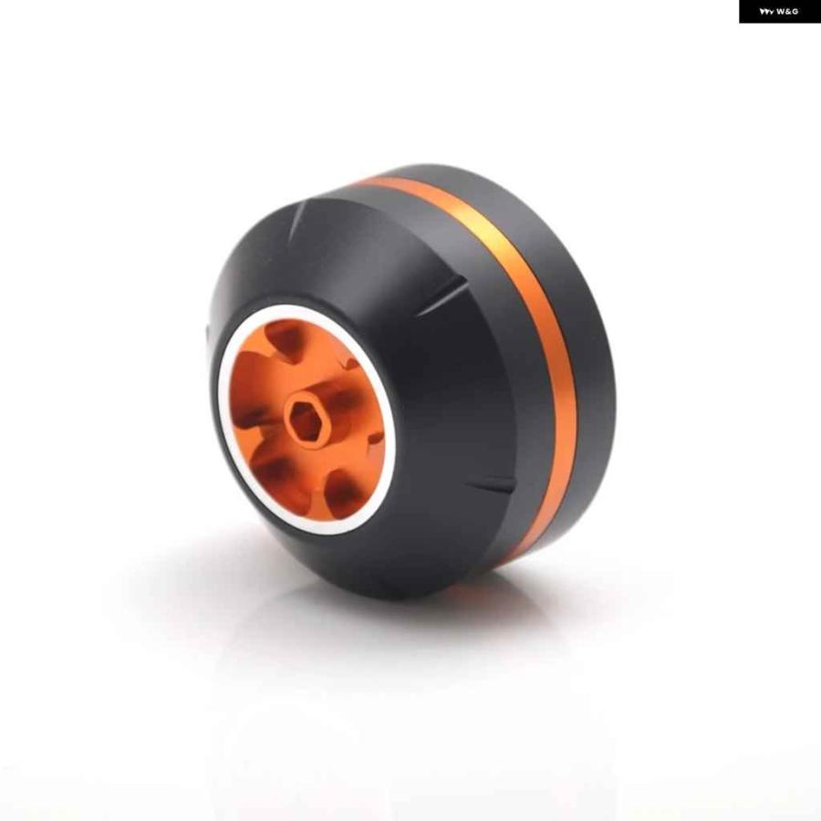 並行輸入品オートバイ バイク CNCアルミ落下 フレーム スライダー クラッシュ プロテクター ヤマハ MT15 MT-15 MT150 M-SLAZ 150 2016 2017 2018_12