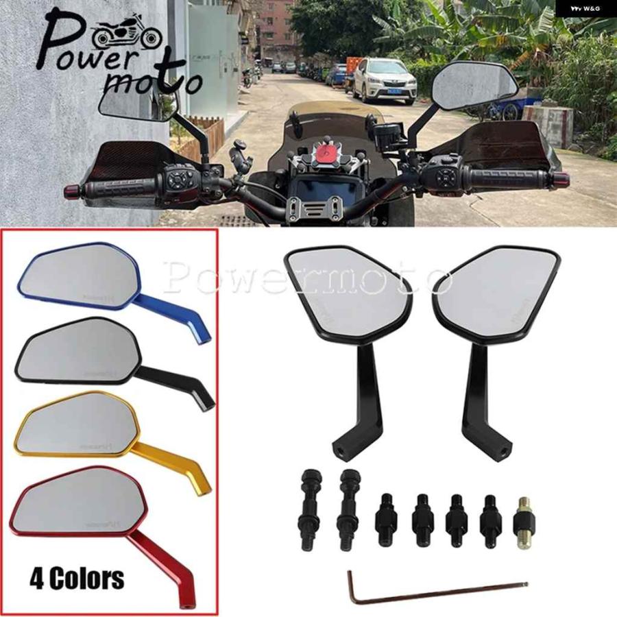 並行輸入品左右サイドミラー ハーレー ソフテイル ローライダー ST S