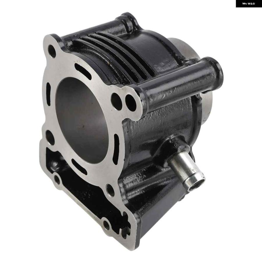 並行輸入品150CC ビッグボア シリンダー ピストンキット アプリリア RX125 SX125 トゥオーノ 125 4T 17-2024_1