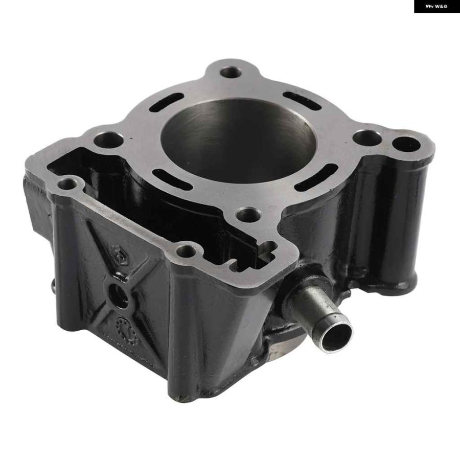 並行輸入品150CC ビッグボア シリンダー ピストンキット アプリリア RX125 SX125 トゥオーノ 125 4T 17-2024_2