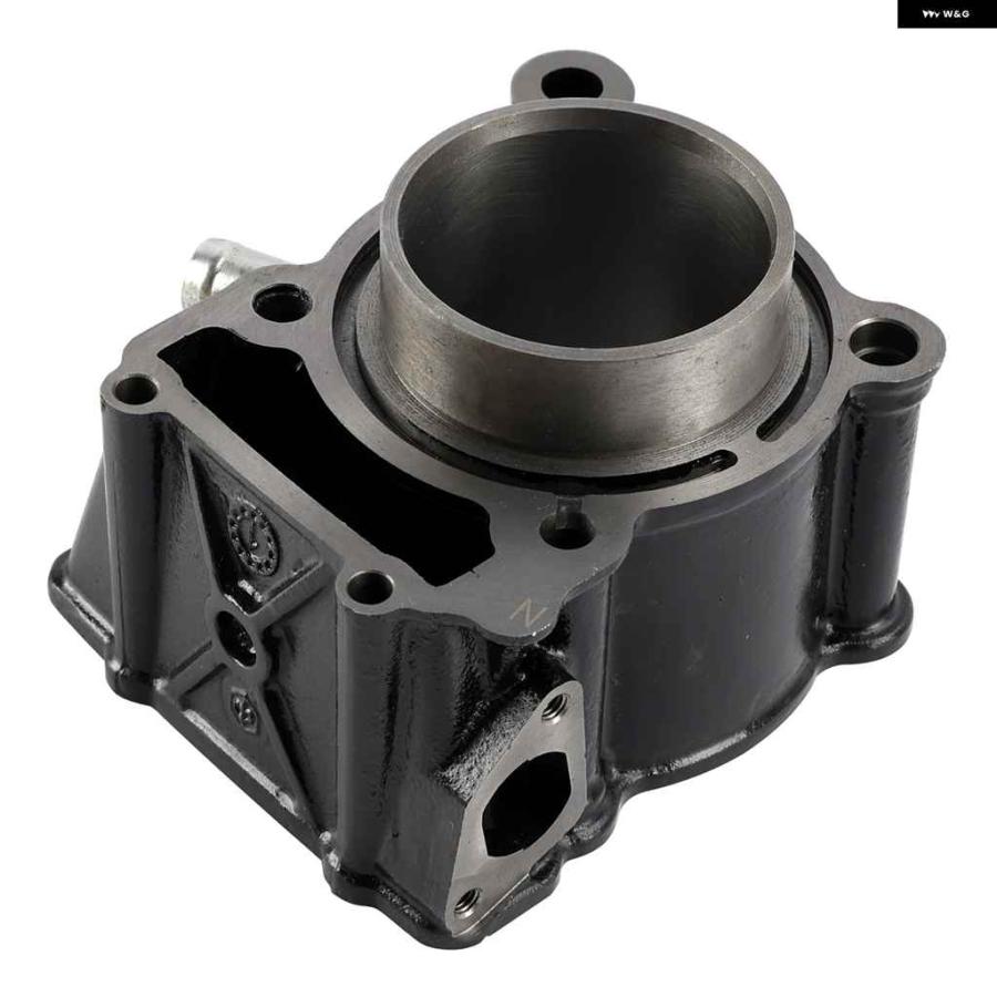 並行輸入品150CC ビッグボア シリンダー ピストンキット アプリリア RX125 SX125 トゥオーノ 125 4T 17-2024_3