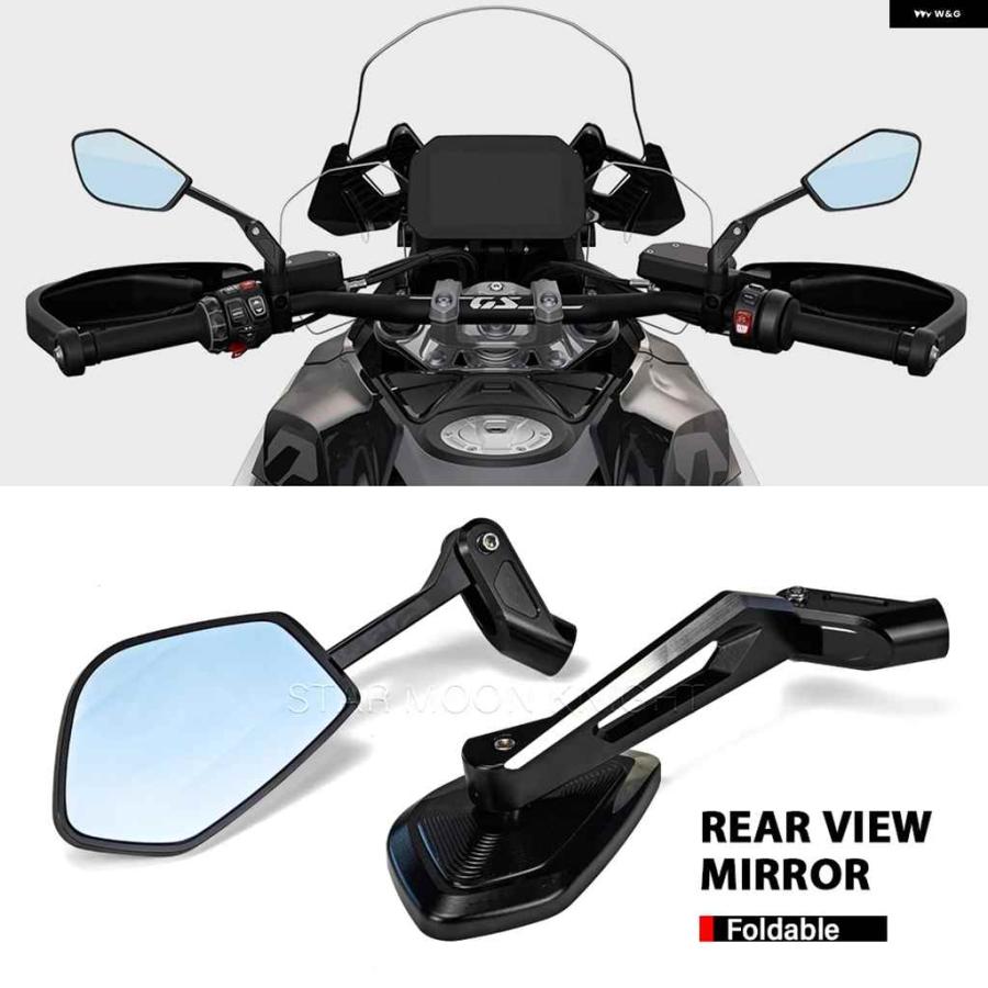並行輸入品リアビュー BMW R1300GS R1250GS ADV F750GS F850GS