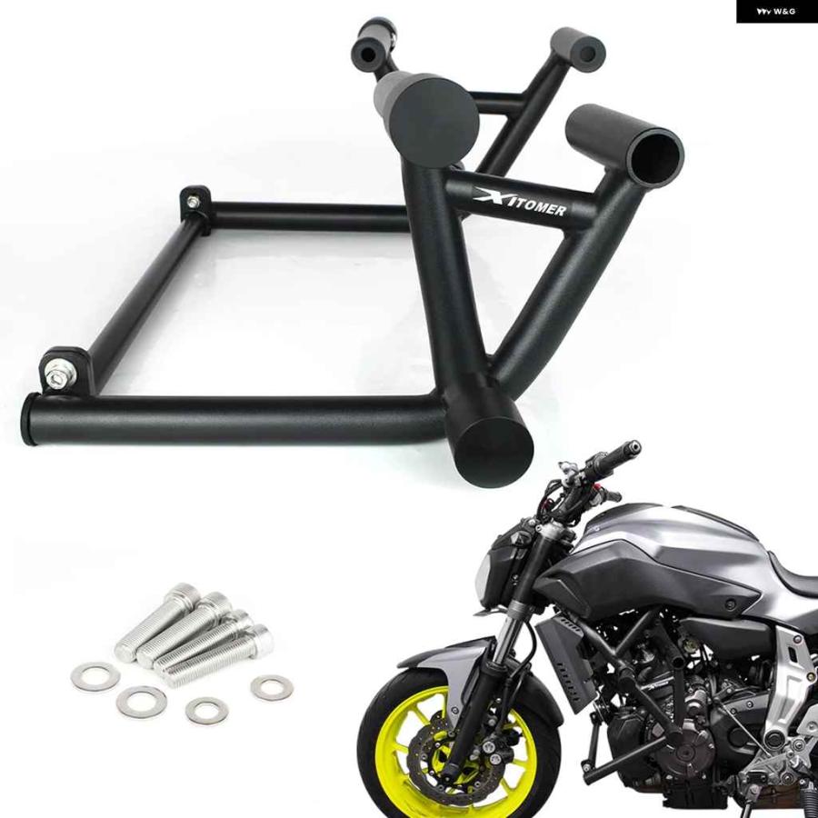 並行輸入品ヤマハ FZ-07 MT-07 2014-2025 XSR700 2015-2025 オートバイ