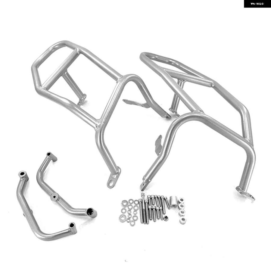 並行輸入品HUSQVARNA NORDEN901 NORDEN 901 2022 2023 2024 オートバイ バイク エンジン ガード クラッシュ バー フレーム バンパー フェアリング プロ_5