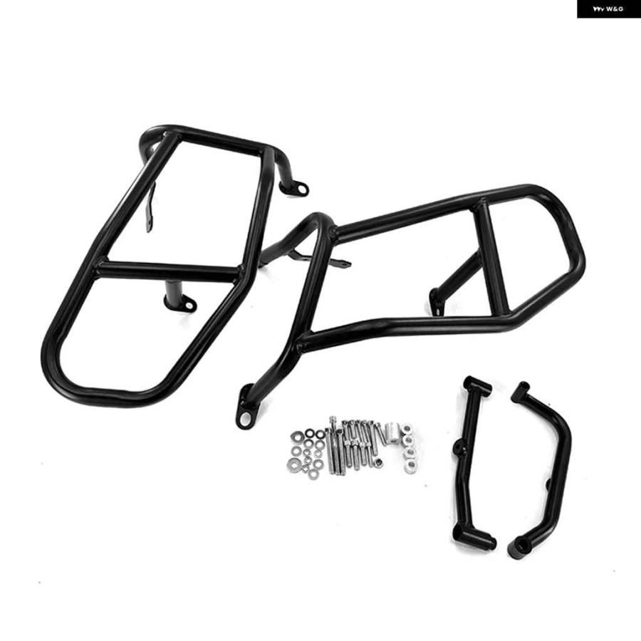 並行輸入品HUSQVARNA NORDEN901 NORDEN 901 2022 2023 2024 オートバイ バイク エンジン ガード クラッシュ バー フレーム バンパー フェアリング プロ_7