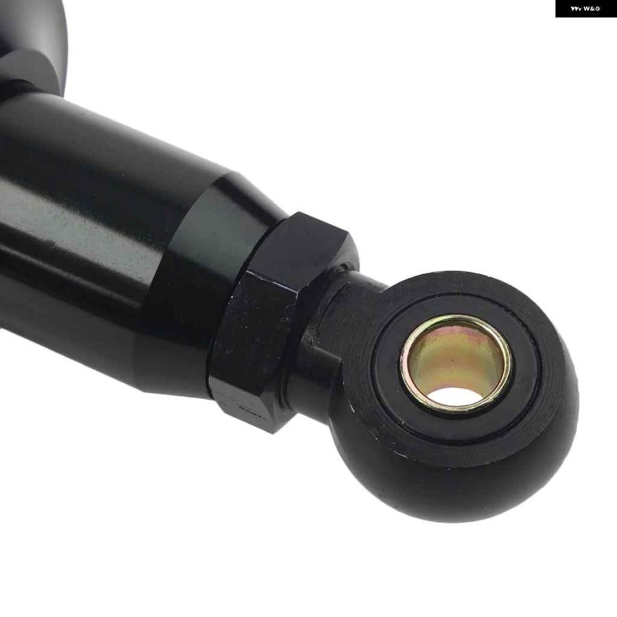 並行輸入品380MM オートバイ バイク リアショック アブソーバー ショッカーサスペンション ヤマハ ホンダ スズキ カワサキ トレイルダート オートバイの画像