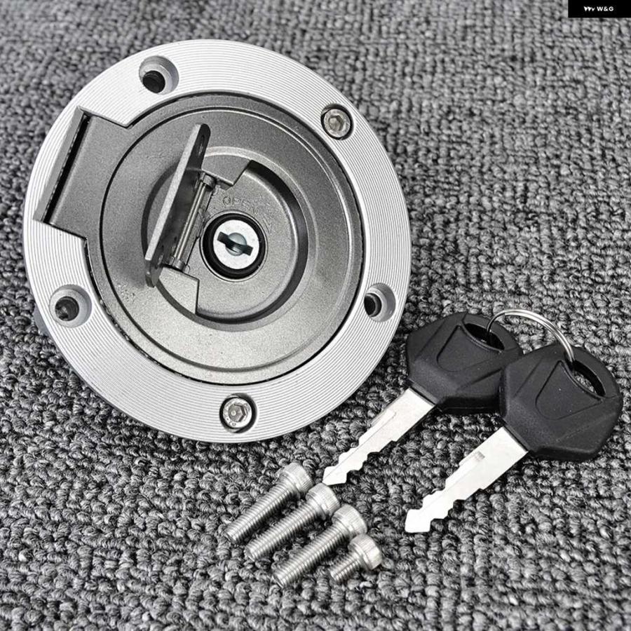 並行輸入品5JJ-24602-00 オートバイ バイク 燃料ガス タンクキャップ