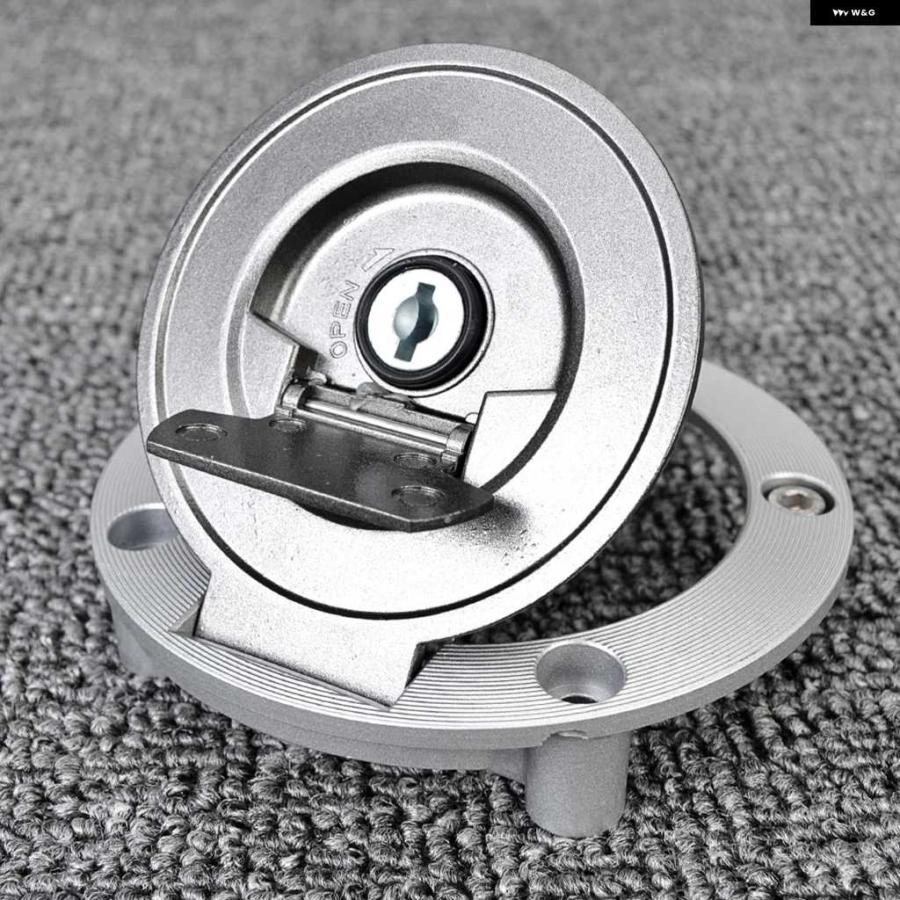 並行輸入品5JJ-24602-00 オートバイ バイク 燃料ガス タンクキャップ