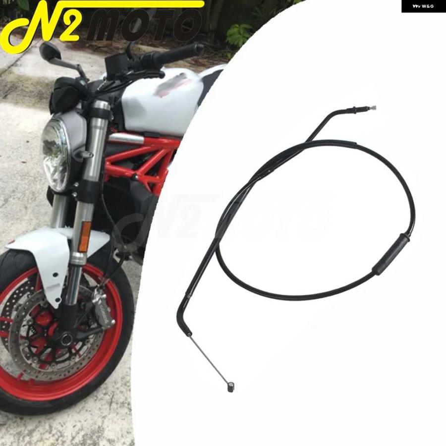楽天市場】クラッチケーブル（対応車種メーカー汎用タイプ）（駆動系