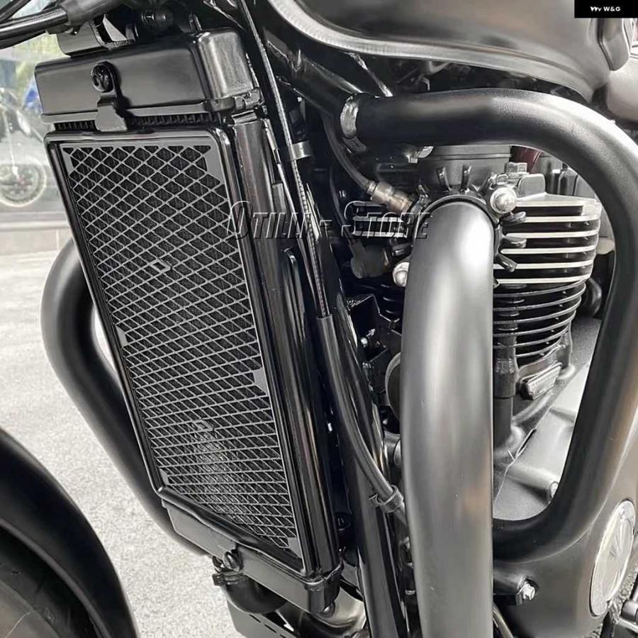並行輸入品ボンネビル T120 T100 スラクストン RSスピード ツイン