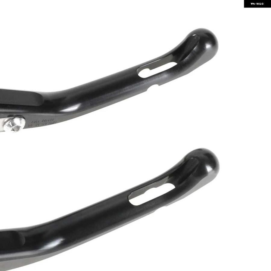 並行輸入品 オートバイ バイク 折りたたみ 式クラッチブレーキ レバー