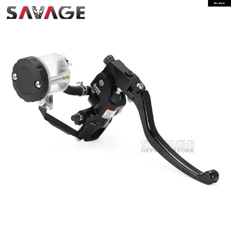 並行輸入品ラジアル ブレーキマスター シリンダー ヤマハ MT10 MT09 MT07 TRACER 900 FJ-09 FZ-07 FZ-09 FZ-10 バイク ブレーキ ポンプ_4