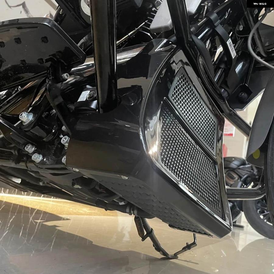 並行輸入品ハーレー CVO ロードグライド 2023 2024 オートバイ