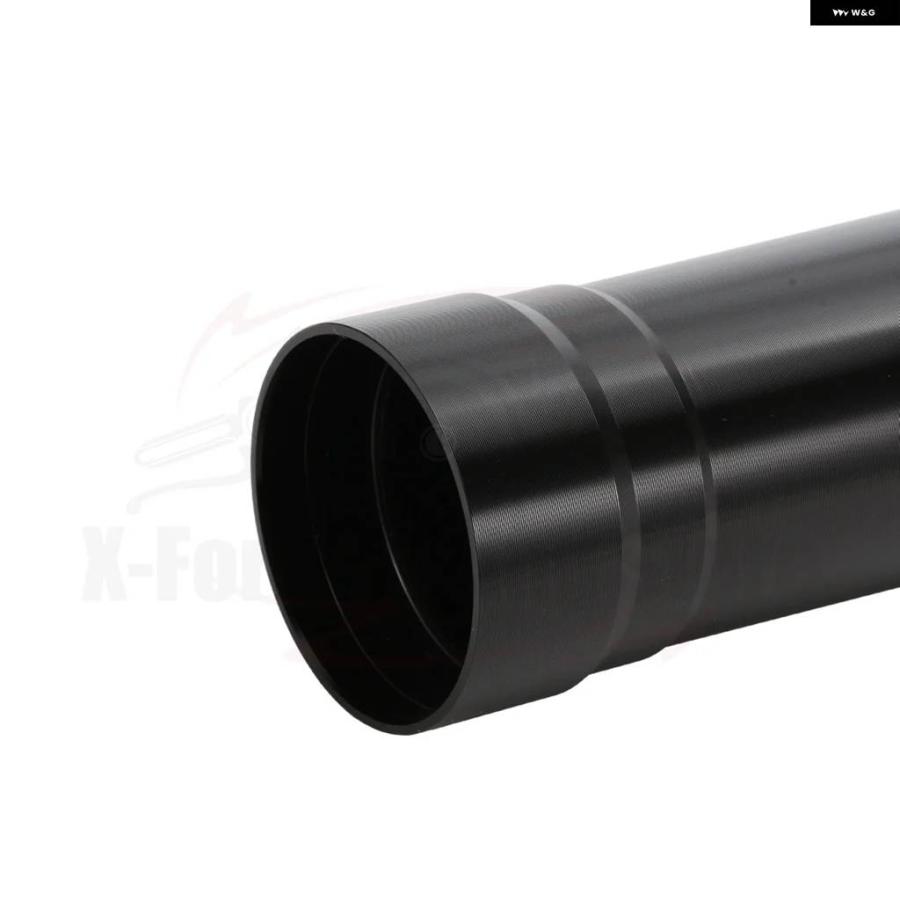並行輸入品フロントスタンション フォーク アウター チューブ 515MM KT DUK 790 2018-2023 43578098 ショック アブソーバー パイプ フォーク サスペンシの画像