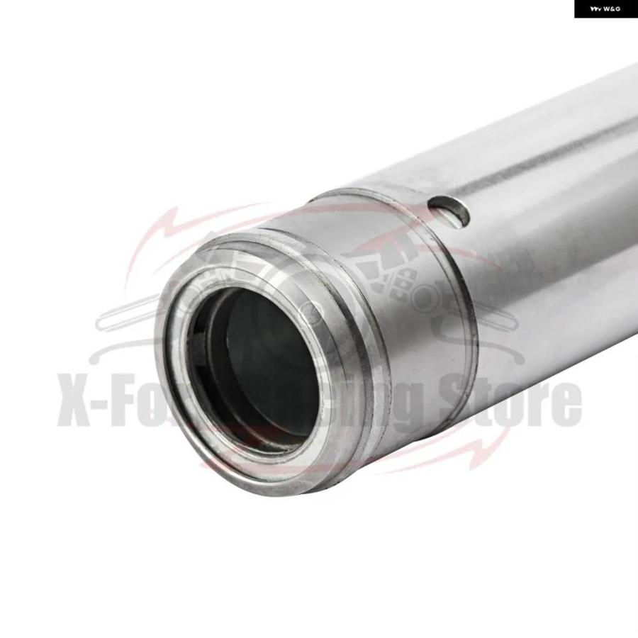 並行輸入品フロントスタンション フォーク インナー チューブ パイプ スズキ GS500 2003-2011 37X602MM 51110-01DD0-000 フォーク サスペンションレッグ_6