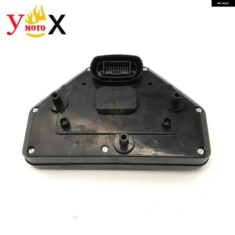 並行輸入品 LCD KM/H 0-14000R/M タコメーターゲージ クラス ター スピード メーター 計器 アセンブリ ホンダ CBR1000RR 2004-2007 2005