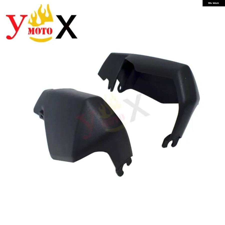 並行輸入品 VSTROM 04-22 オートバイ ハンドガード フロントシールド ディフレクター ハンドルバー 付き マウント スズキ V-STORM DL650 20の画像