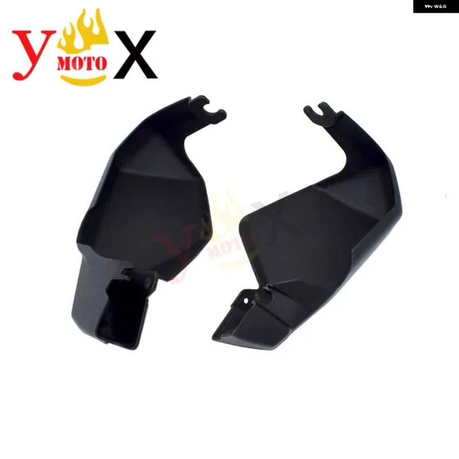 並行輸入品 VSTROM 04-22 オートバイ ハンドガード フロントシールド ディフレクター ハンドルバー 付き マウント スズキ V-STORM DL650 20の画像