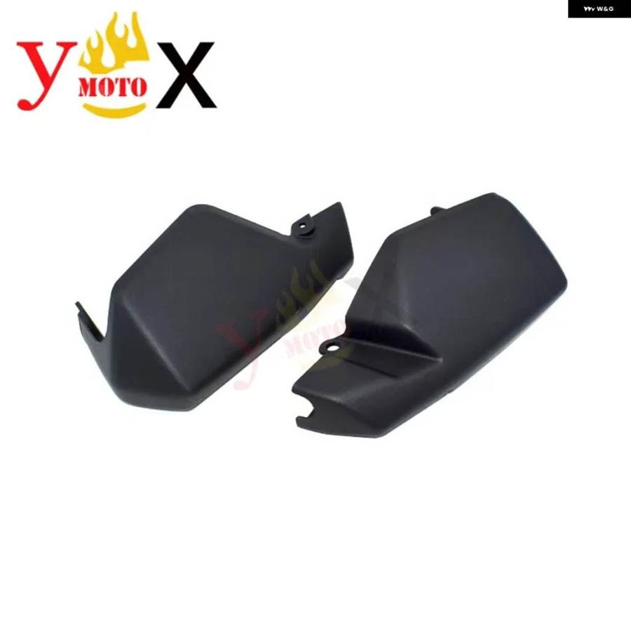 並行輸入品 VSTROM 04-22 オートバイ ハンドガード フロントシールド ディフレクター ハンドルバー 付き マウント スズキ V-STORM DL650 20の画像