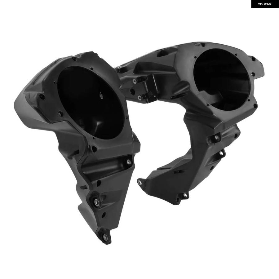 並行輸入品 インナー フェアリング スピーカー カバー ハーレー CVO ロードグライド FLTRXSE 2023-2025 FLTRX 2024 オートバイ_3