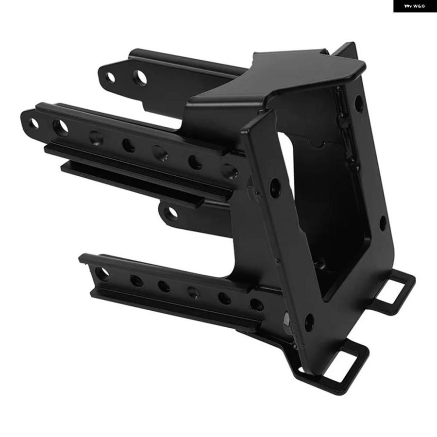 並行輸入品 インナー フェアリング ブラケット ラジオ マウント ハーレー ロードグライド 2015-2023 FLTRX FLTRXS FLTRK FLTRUの画像