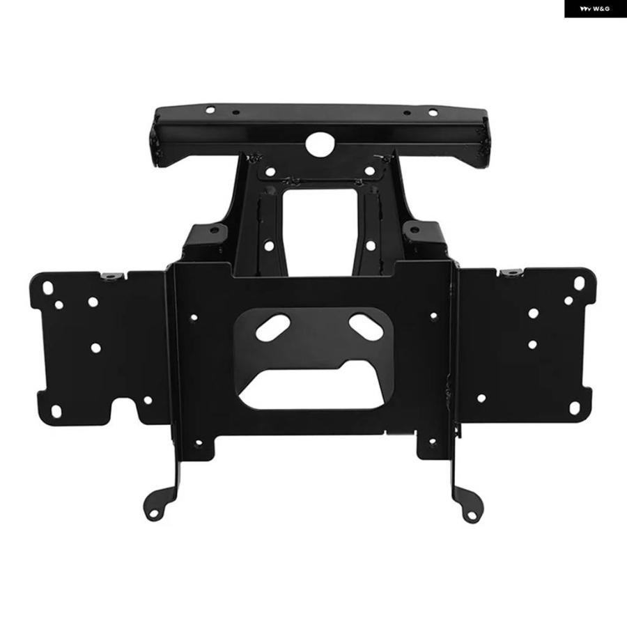 並行輸入品 インナー フェアリング ブラケット ラジオ マウント ハーレー ロードグライド 2015-2023 FLTRX FLTRXS FLTRK FLTRUの画像