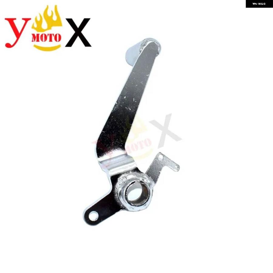 並行輸入品 スーパーフォー CB 400 オートバイ リアブレーキ ペダル レバー ペグ ホンダ CB400 SF 94-98 95 96 97 1994 - 98の画像